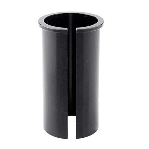 image for SM SunniMix Ultralight Mountain Road Bike Alloy Seat Post Shim Convert