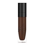 Golden Rose Long Wearing LONGSTAY Liquid Matte Lipstick (25 - Sienna)