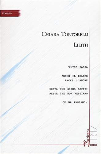 Lilith tortorelli Lilith tortorelli
