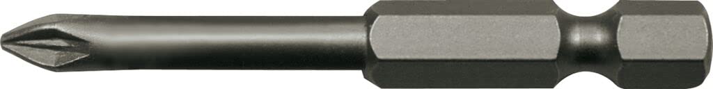 Ega Master 68882 - Blister with 5 Bits Pozidriv Pz-0 50 Mm Masterbit