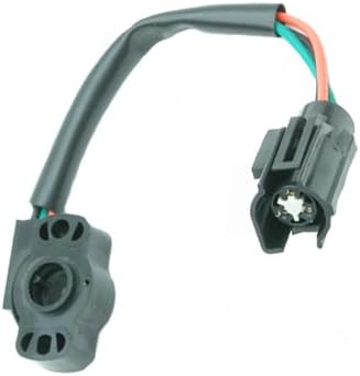 Hex Autoparts Throttle Position Sensor TPS TH44 for Ford Bronco 5.8L V8 1985-1995