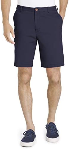 Saltwater 9.5 Flat Front Chino Short 
