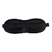 Hack Your Sleep Mask, 3D Contoured and Comfortable Memory Foam