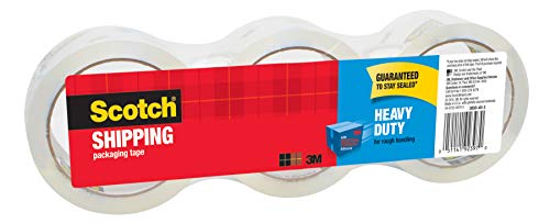 5 Scotch+Heavy+Shipping+Packaging+3850+3