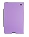 Fire HD 6 Case (2014 model), Purple, Nupro, Standing Case, Protective Cover (4th Generation: 6