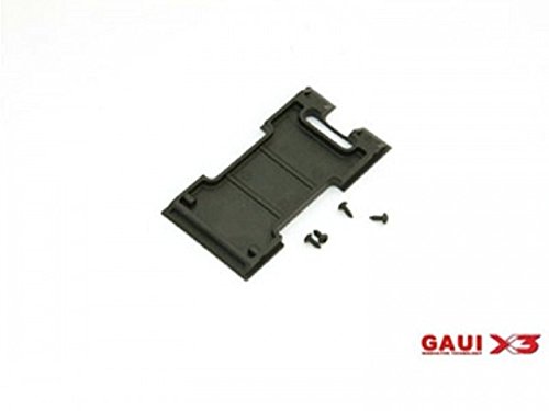GAUI X3 Front Divider Plate 216133