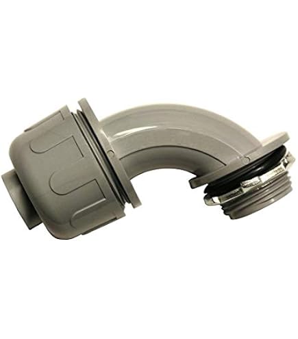 Knockout Seal Kit, Gasketed & Oil Tight - 2 1/2" Steel Hole Cover With Gasket, Back Plate, Wing Nut (Gray Painted)