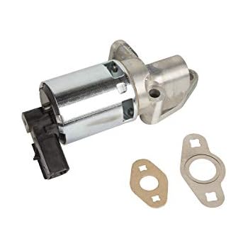 Amazon Com Egr Valve For 2007 2011 Jeep Wrangler Jk Jku