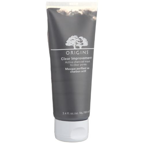 Origins by Origins Clear Improvement Active Charcoal Mask To Clear Pores--/3.4OZ image