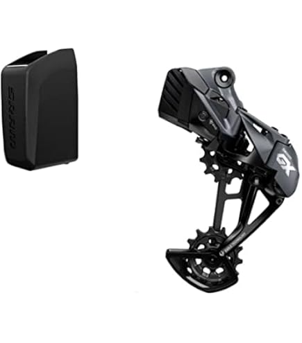 Amazon.com : SRAM Eagle GX Group - NO Crank 4 Piece Group 10-50T