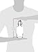 Bormioli Rocco Pocket Flask, 8.5 oz, Clear