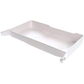 Exact FIT for Manitowoc Ice 000010337 Water 30 Trough - Replacement Part by MAVRIK