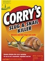 AmBrands 100511427 Corrys Slug & Snail44; 1.75 lbs.