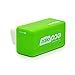 Bosmutus EcoOBD2 USB Scanner Fuel Saver Economy OBD2 Diesel Car Chip Tuning Box for Benzine 15% Fuel Save Plug&Drive Lower Fuel and Lower