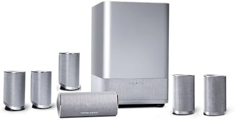 harman kardon ts8