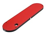Leecraft DW-2 Zero-Clearance Table Saw Insert for