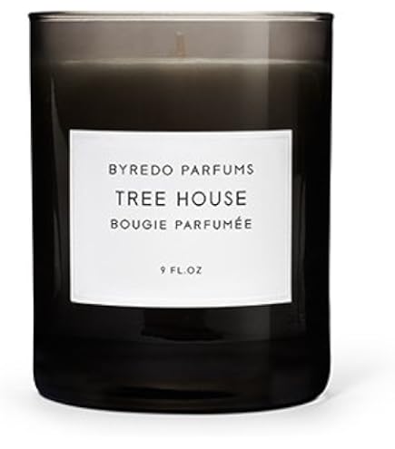 Amazon.com: Byredo - Burning Rose Candle by Byredo : Home & Kitchen