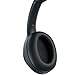 Sony WH1000XM3/B Noise Cancelling Wireless Headphones + Blue Yeti USB Mic (Steel...