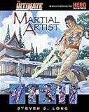 The Ultimate Martial Artist