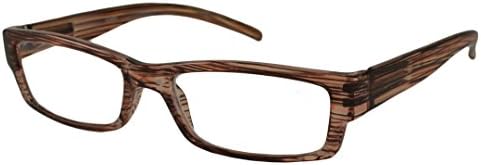 Calabria Reading Glasses - R757 TANGERINE / +2.00-R757TANG200