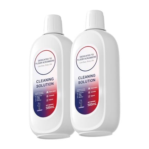 Nukisa Lavender Scent Floor Cleaning Solution