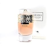 JOKE Chameau Arabia Madame Perfume for Women - EDP - 100 ML