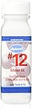 Hyland's Natrum Muriaticum 6X Tablets, 500 Count(#12)