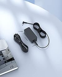 45W UL Listed Charger Fit for HP Pavlion x360 15