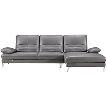 Amazon Com American Eagle Furniture Brisbane Modern Italian