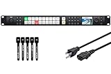 Blackmagic Design ATEM 2 M/E Constellation HD Live