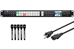 Blackmagic Design ATEM 2 M/E Constellation HD Live