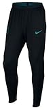 Nike Barcelona Dry Strike Soccer Pant KP 1 (Black)