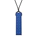 Munchables Chew Necklace Blockz (Navy)