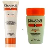 Amazon.com : Kerastase Reflection Bain Chroma Riche 