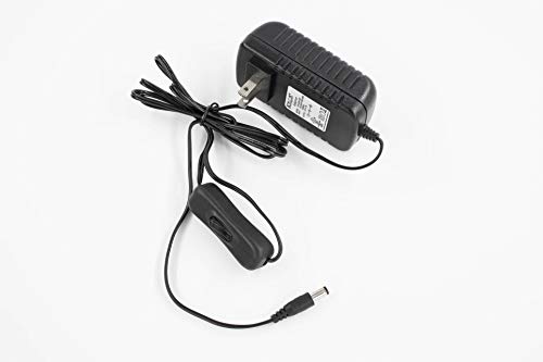 Make Up Mirror LED Light For Vanity Miror Great or Makeup Including UL Power Supply Eco Series - Thumbnail 6