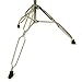 NEW CYMBAL STAND - BOOM TYPE - DOUBLE BRACED DRUM GEAR