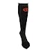 Hoplite Premium Compression Socks: Serious Support and Protection for Serious Athletes