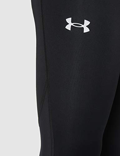 Under Armour Mannen Ua Fly Fast HeatGear Tight Heren Cooling Running Panty, Lichtgewicht Compressie Workout Leggings… - Image 5