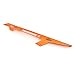 JFG RACING CNC Aluminum Chain Guard Cover Shield Protection for 125 200 390 Duke 11-16 RC 125 200 390 14-16 Orange