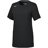 Mizuno Womens Short Sleeve Attack Tee 3.0