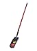 Bully Tools 92730 14-gauge 4-Inch Box Style Trench Shovel with Fiberglass Long Handle primary