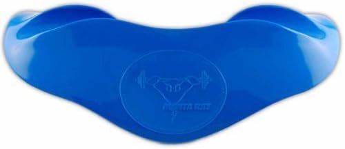 Manta Ray and Sting Ray Squat Pads, COMBINATION PACK by Advanced Fitness