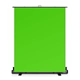 excelimage Green Screen, 71" x 59" Collapsible