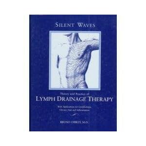 Silent Waves: Theory and Practice of Lymph Drainage Therapy: With Applications for Lymphedema, Chronic Pain, and Inflammation