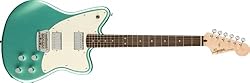 Squier by Fender Paranormal Toronado, Laurel