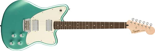 Squier by Fender Paranormal Toronado, Laurel