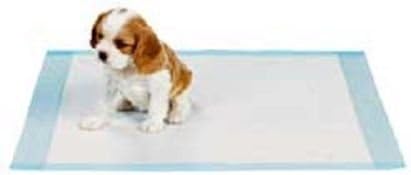 300 - Dog Puppy 17x24 Pet Housebreaking Pad, Pee Training Pads, Underpads