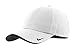 Nike Authentic Dri-FIT Low Profile Swoosh Embroidered Perforated Baseball Cap