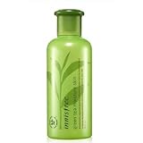 INNISFREE GREEN TEA MOISTURE SKIN [2014 UPGRADE]