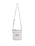 G by GUESS Women's Proposal Crossbody Bag